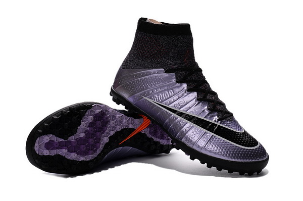 Nike MercurialX Proximo Street TF Women Shoes--004